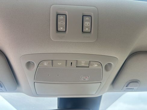 Used 2020 Nissan Murano Platinum image 33