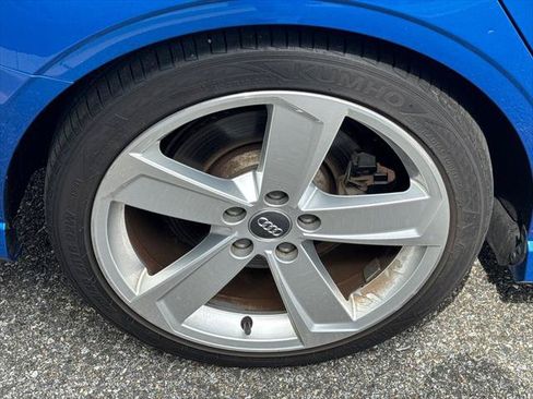 Used 2019 Audi S3 Premium Plus AWD/4WD image 10