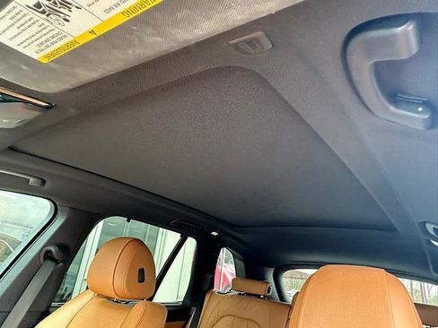 Used 2019 BMW X5 xDrive40i image 17