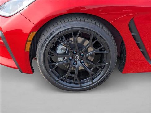 New 2026 Toyota GR86 Premium image 10