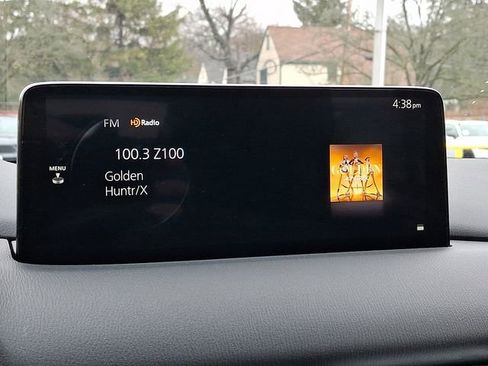 Used 2023 MAZDA CX-5 AWD 2.5 S image 17