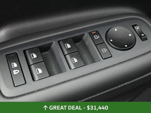 Used 2026 Hyundai Santa Fe SEL AWD/4WD image 33