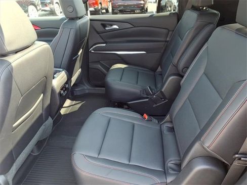 New 2026 Chevrolet Traverse Z71 w/ Driver Confidence Package image 10