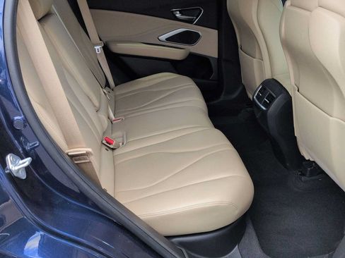 Used 2023 Acura RDX AWD image 22