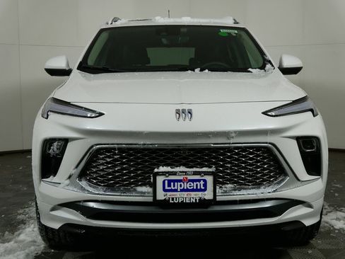 New 2026 Buick Encore GX Avenir w/ Avenir Technology Package image 7