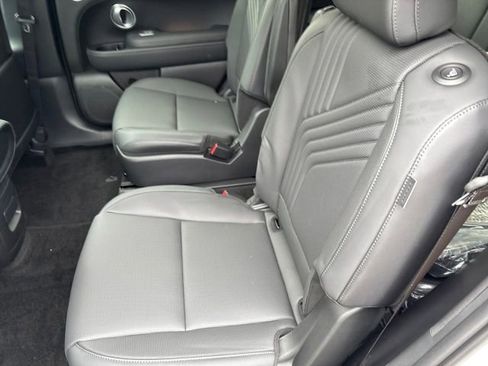 New 2026 Hyundai Palisade SEL AWD/4WD image 5