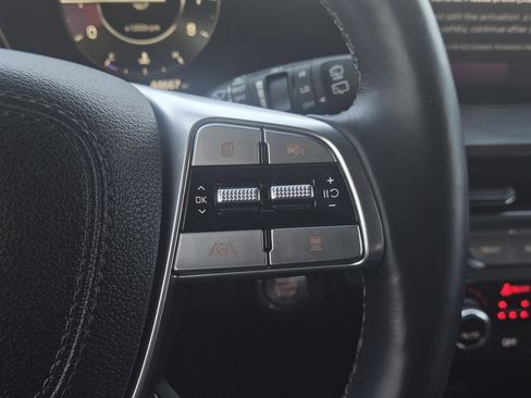 Used 2024 Kia Telluride SX X-Pro image 16