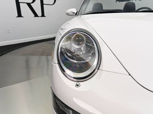 Used 2008 Porsche 911 Carrera S RWD image 23