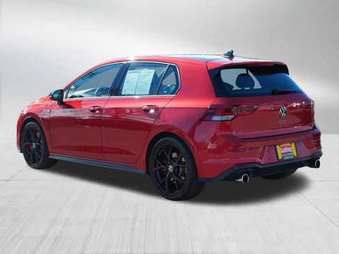 Used 2024 Volkswagen GTI S image 5