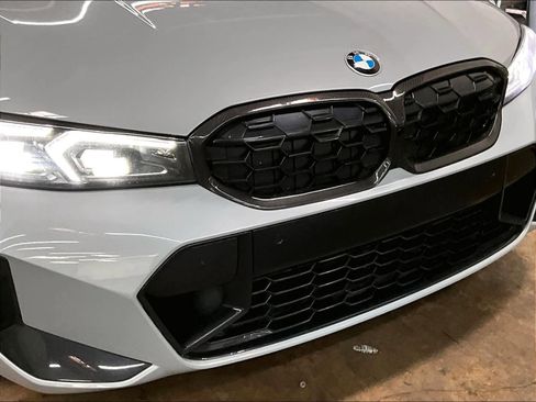 Used 2024 BMW M340i xDrive AWD/4WD image 31