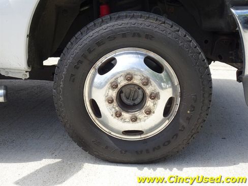 Used 2016 Ford F350 Lariat w/ Lariat Ultimate Package AWD/4WD image 36