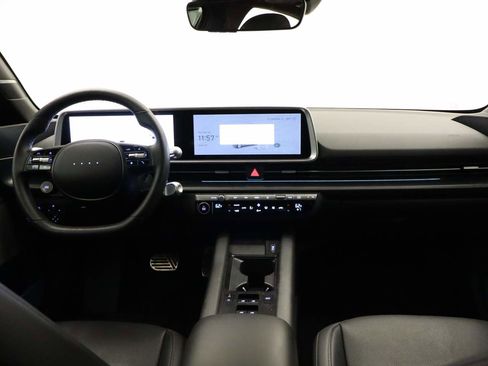 Used 2024 Hyundai Ioniq 6 Limited RWD image 13
