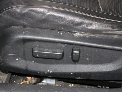 Used 2016 Honda Civic Touring image 16