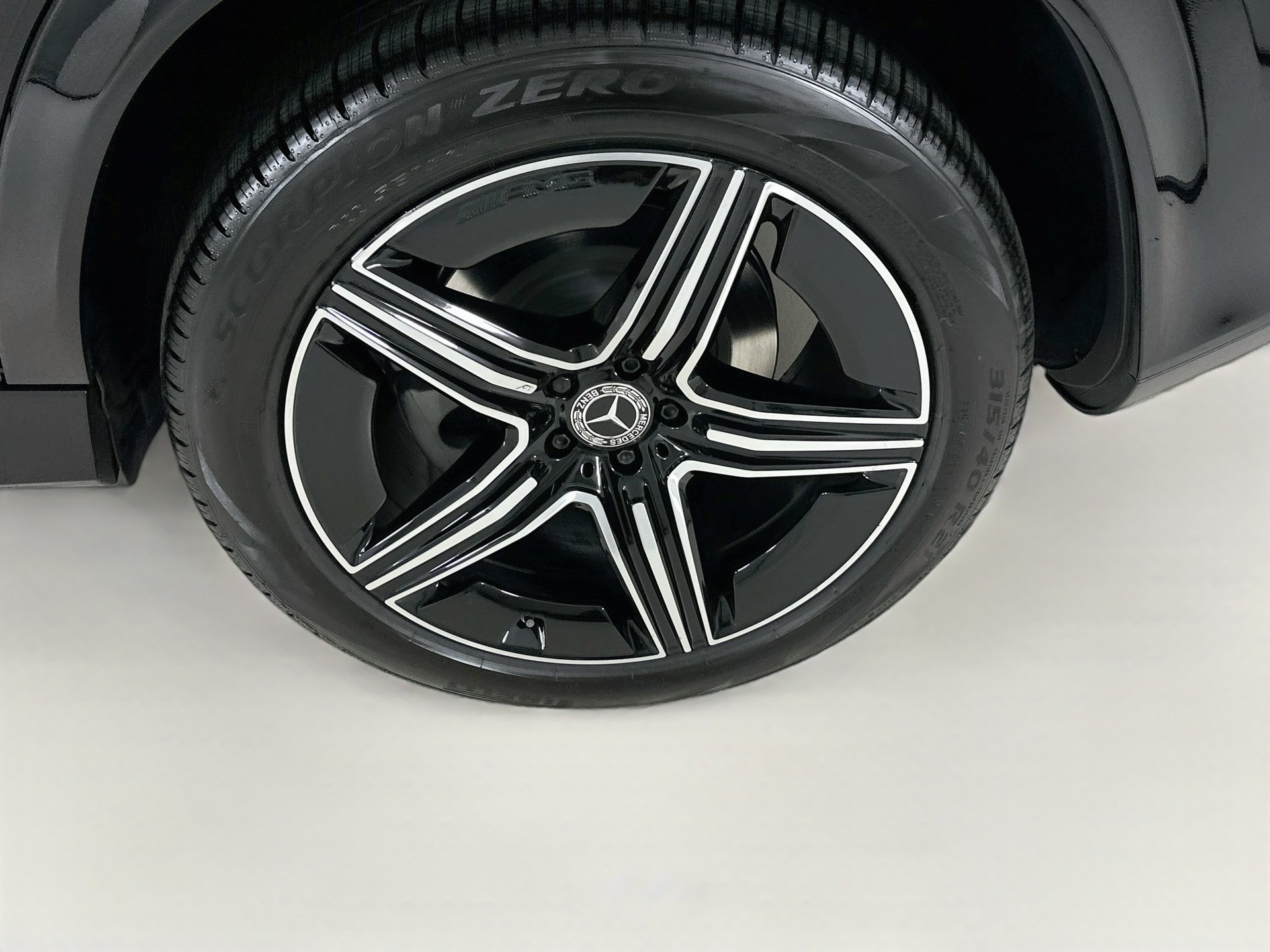 New 2026 Mercedes-Benz GLE 450 4MATIC image 33