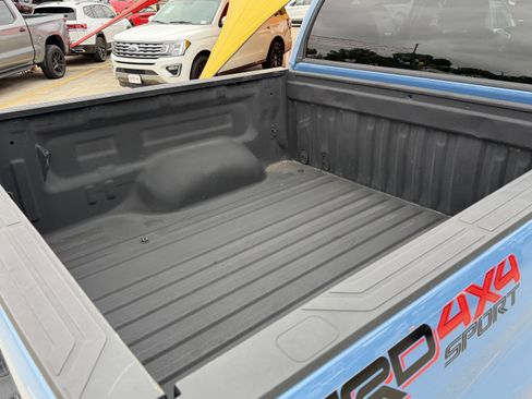 Used 2019 Toyota Tundra SR5 w/ TRD Sport Package AWD/4WD image 9
