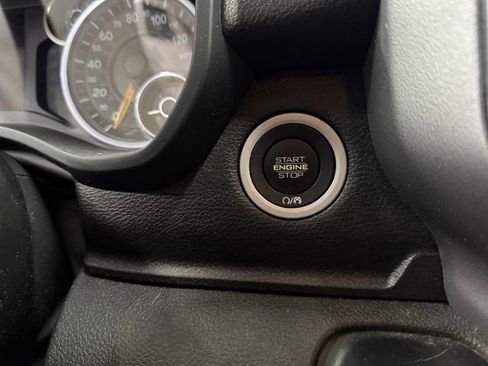 Used 2022 RAM 1500 Big Horn AWD/4WD image 20