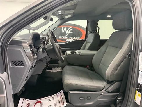 Used 2025 Ford F150 XLT w/ Equipment Group 301A Standard AWD/4WD image 11