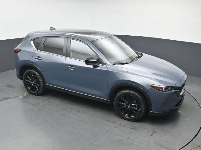 Certified 2024 MAZDA CX-5 Carbon Edition AWD/4WD image 41