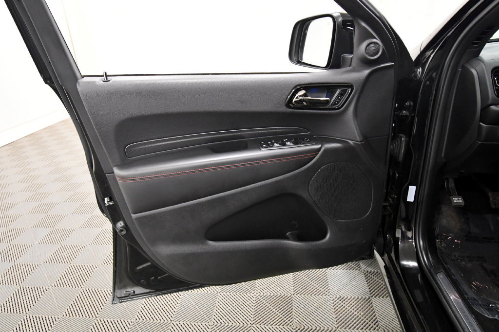 Used 2024 Dodge Durango R/T AWD/4WD image 14