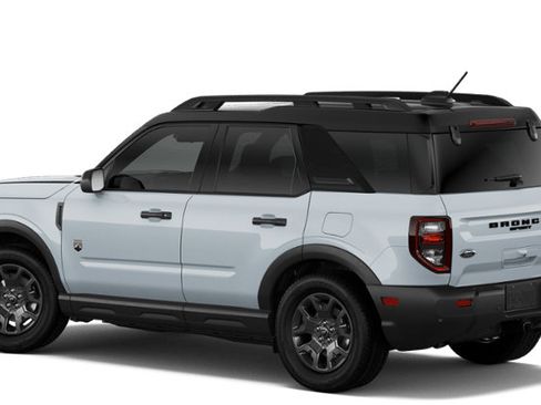 New 2026 Ford Bronco Sport Big Bend w/ Convenience Package AWD/4WD image 30