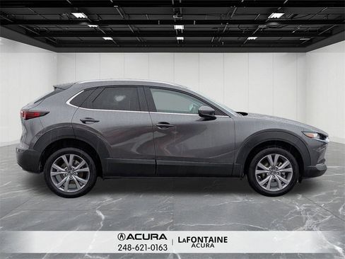 Used 2025 MAZDA CX-30 AWD 2.5 S w/ Preferred Package image 6