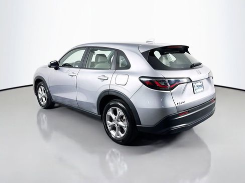 Certified 2023 Honda HR-V LX image 5
