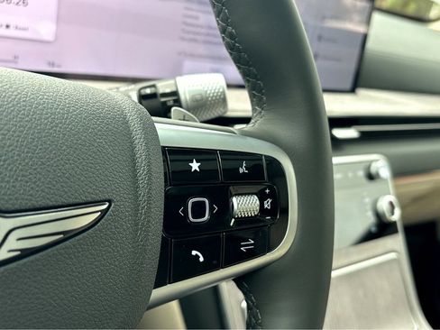 New 2026 Genesis GV80 2.5T Advanced AWD/4WD image 25