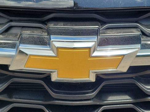 Certified 2026 Chevrolet Trax LT w/ Driver Confidence Package FWD image 30