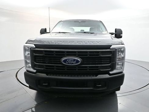 New 2026 Ford F250 XL RWD image 2