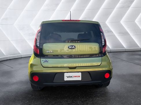 Used 2017 Kia Soul image 5