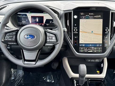 New 2026 Subaru Forester Touring AWD/4WD image 14