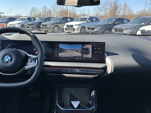 Used 2025 BMW X3 xDrive30i image 30