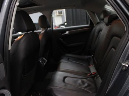 Used 2015 Audi A4 2.0T Premium Plus w/ Technology Package image 18