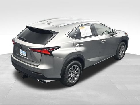Used 2021 Lexus NX 300 AWD w/ Comfort Package image 38
