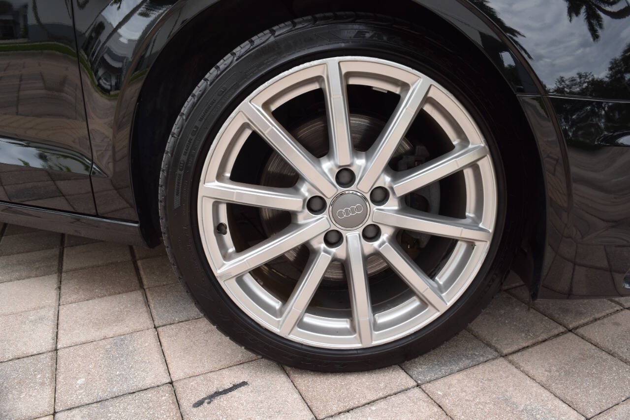 Used 2016 Audi A3 2.0T Premium AWD/4WD image 89