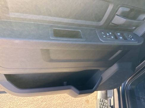 New 2026 RAM 2500 Tradesman image 12