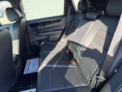 Used 2024 Honda CR-V Sport Touring image 14