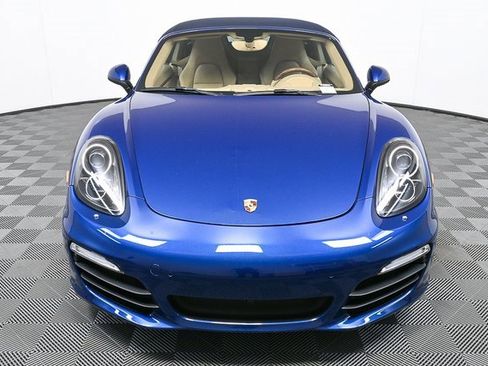 Used 2013 Porsche Boxster S image 31
