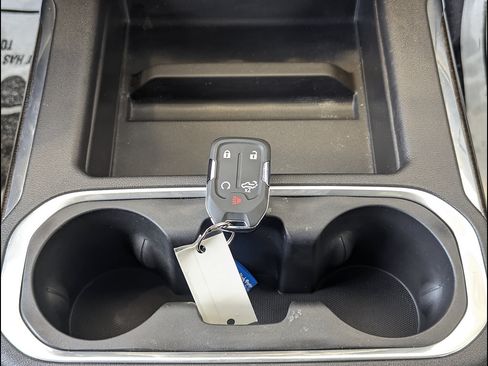 Used 2020 Chevrolet Silverado 1500 RST AWD/4WD image 32