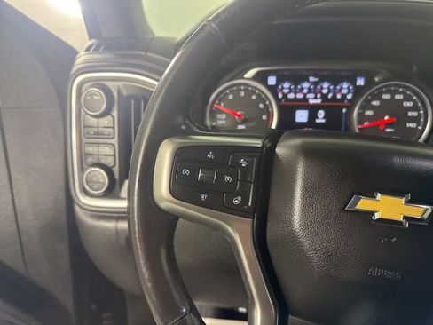 Used 2020 Chevrolet Silverado 1500 LTZ w/ LTZ Plus Package image 30