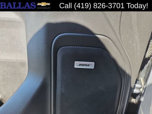 Certified 2019 Chevrolet Silverado 1500 RST w/ All-Star Edition AWD/4WD image 25