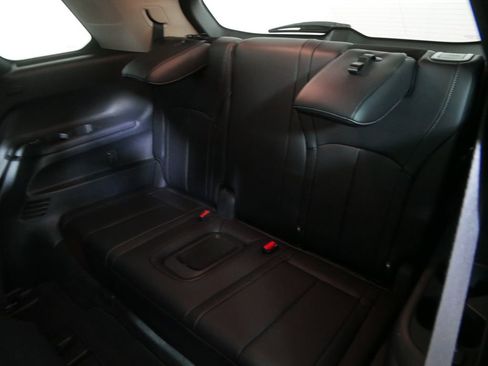 Certified 2025 INFINITI QX60 Sensory w/ Vision Package AWD/4WD image 25