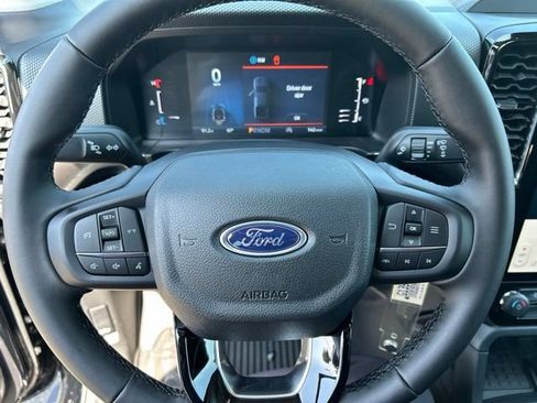 New 2026 Ford Ranger XLT w/ Equipment Group 301A High AWD/4WD image 25