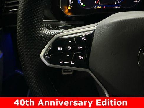 Used 2024 Volkswagen Jetta GLI 40th Anniversary Edition image 23