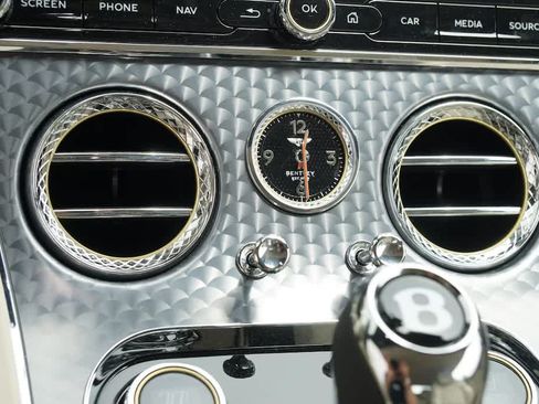 Used 2023 Bentley Continental GT Speed AWD/4WD image 38
