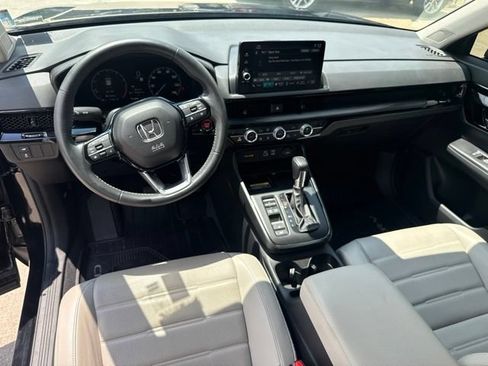 Used 2023 Honda CR-V EX-L image 18