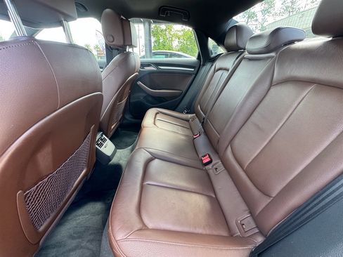 Used 2019 Audi A3 2.0T Premium FWD image 12