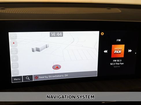 Certified 2025 Kia Telluride SX Prestige AWD/4WD image 3