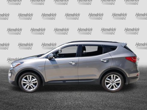 Used 2015 Hyundai Santa Fe Sport 2.0T w/ Option Group 05 FWD image 6