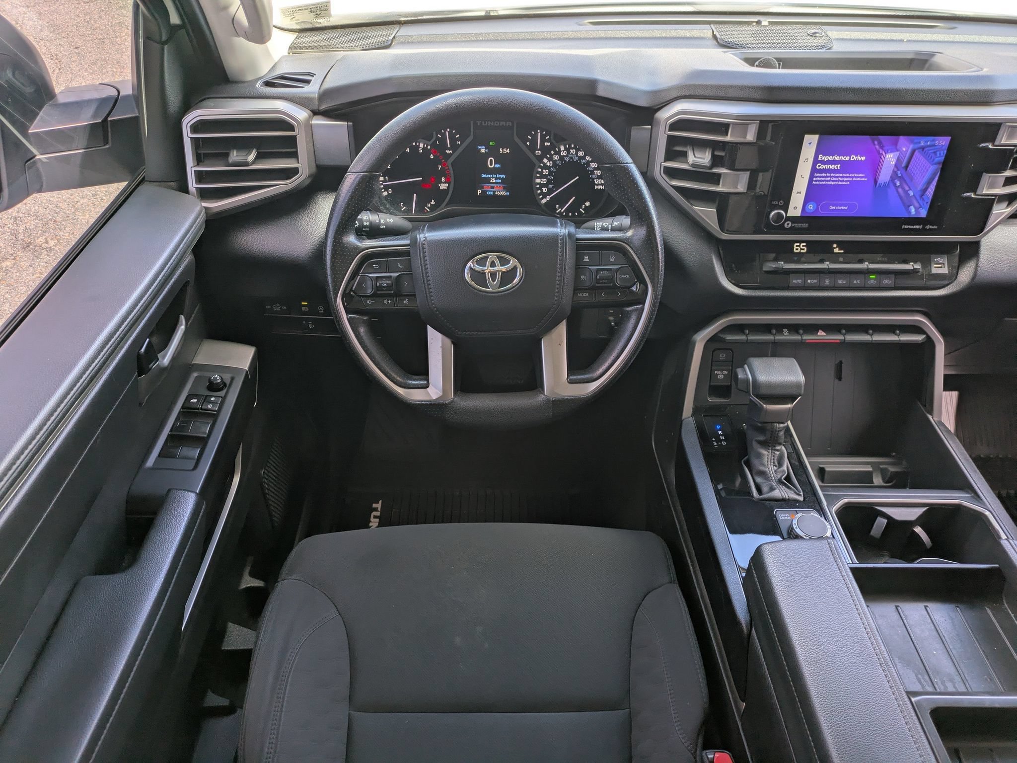 Used 2023 Toyota Tundra SR5 RWD image 17